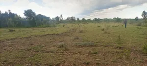 6 Acres Fronting River Nanyuki Mukima