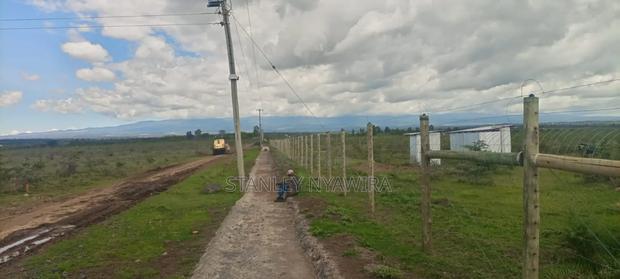 6 Acres Fronting River Nanyuki Mukima - thumbnail 8