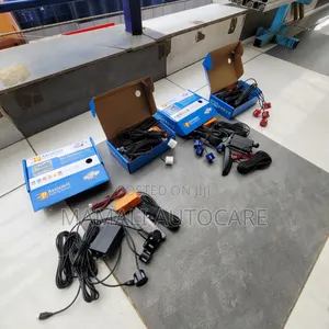 4 Pc Smart Car Parking Sensor System