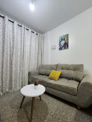 Furnished Studio Apartment in Royal Suburbs, Roysambu for Rent