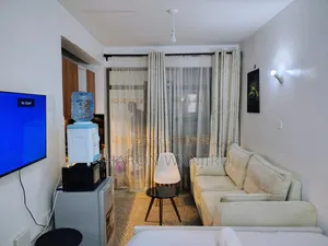 Furnished Studio Apartment in Royal Suburbs, Roysambu for Rent