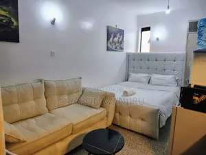 Furnished Studio Apartment in Royal Suburbs, Roysambu for Rent