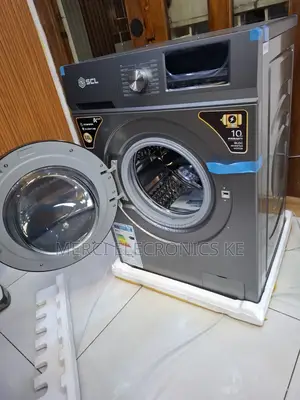 SCL 10kg Washing Machine SCL-Wf1014tisg: