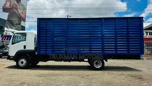 2024 Frr90 Blue Power Closed Body