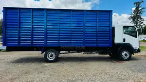2024 Frr90 Blue Power Closed Body