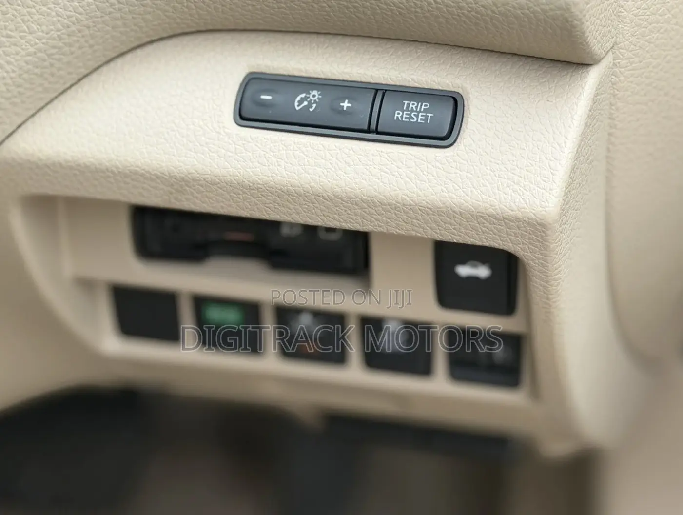 Nissan Teana 2019 Blue