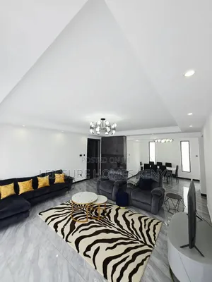 Furnished 3bdrm Apartment in Kileleshwa for rent