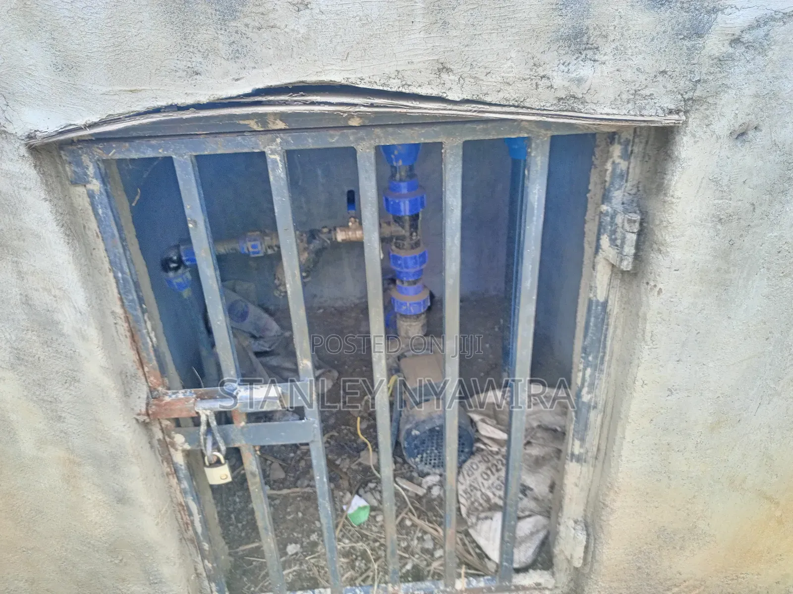 2 Prime Acrea Nanyuki