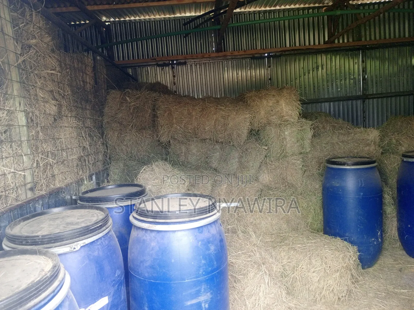 2 Prime Acrea Nanyuki