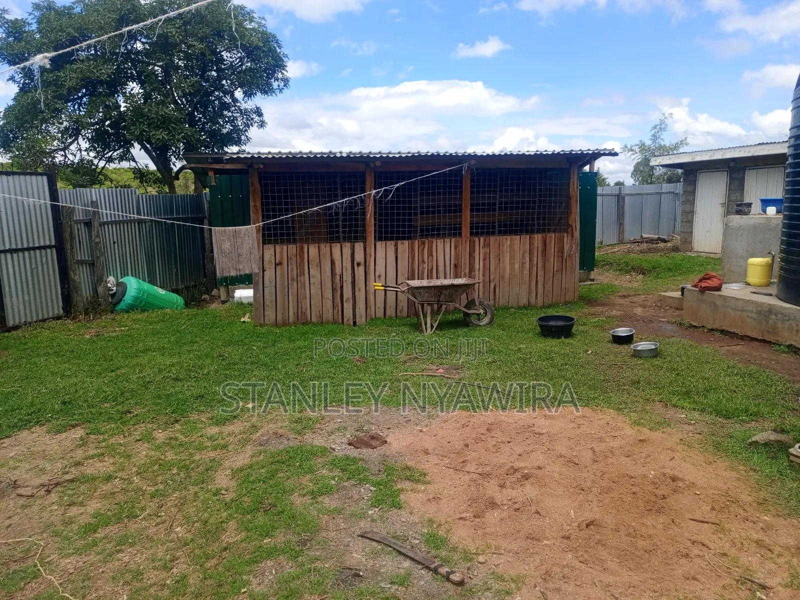 2 Prime Acrea Nanyuki