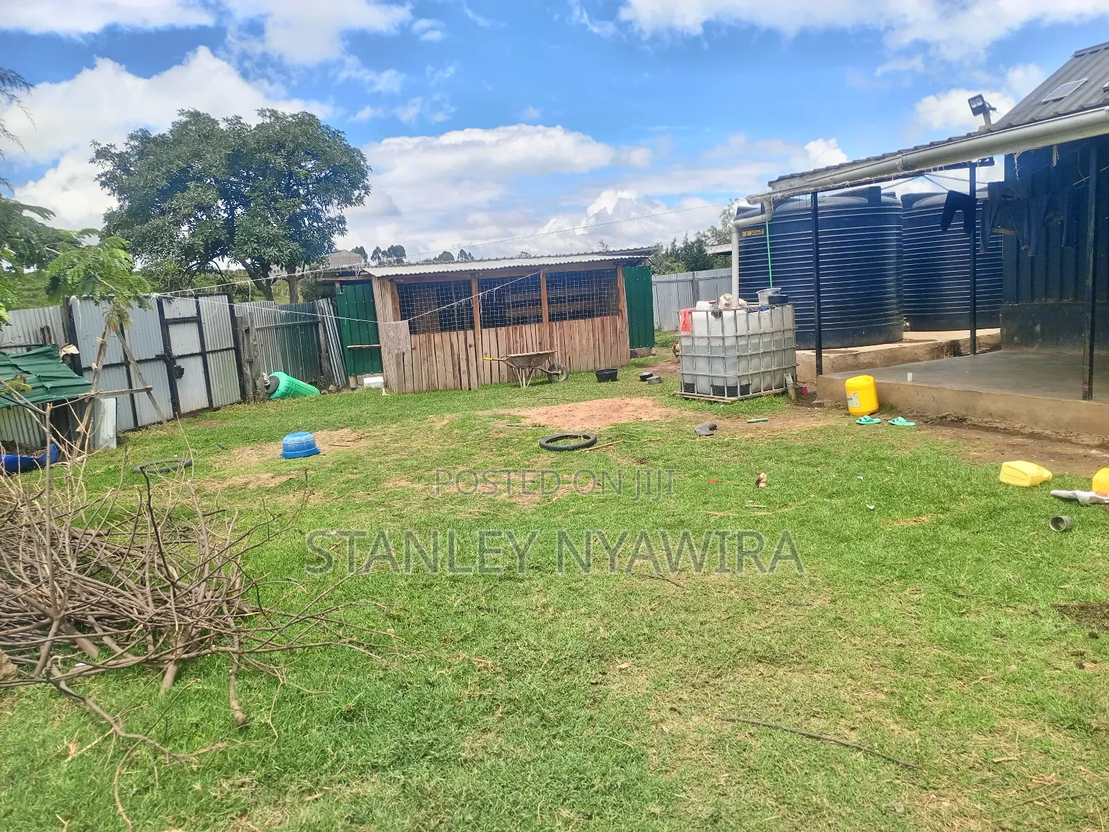 2 Prime Acrea Nanyuki