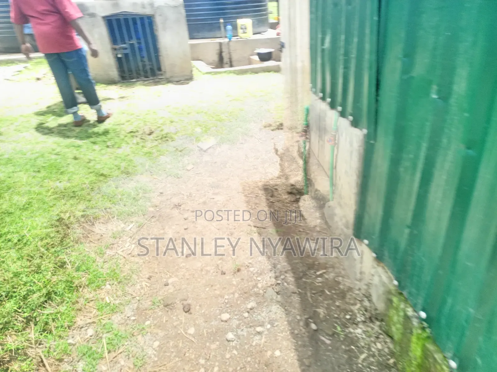 2 Prime Acrea Nanyuki