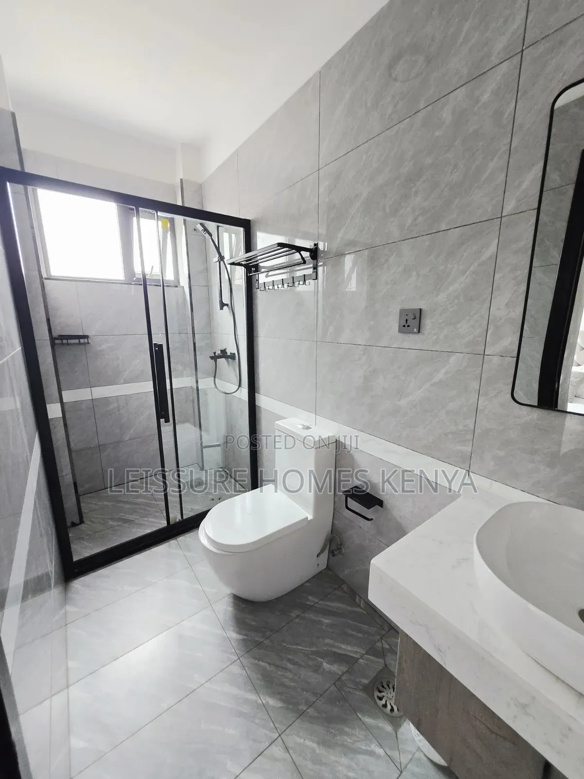 Furnished 3bdrm Apartment in Kileleshwa for rent