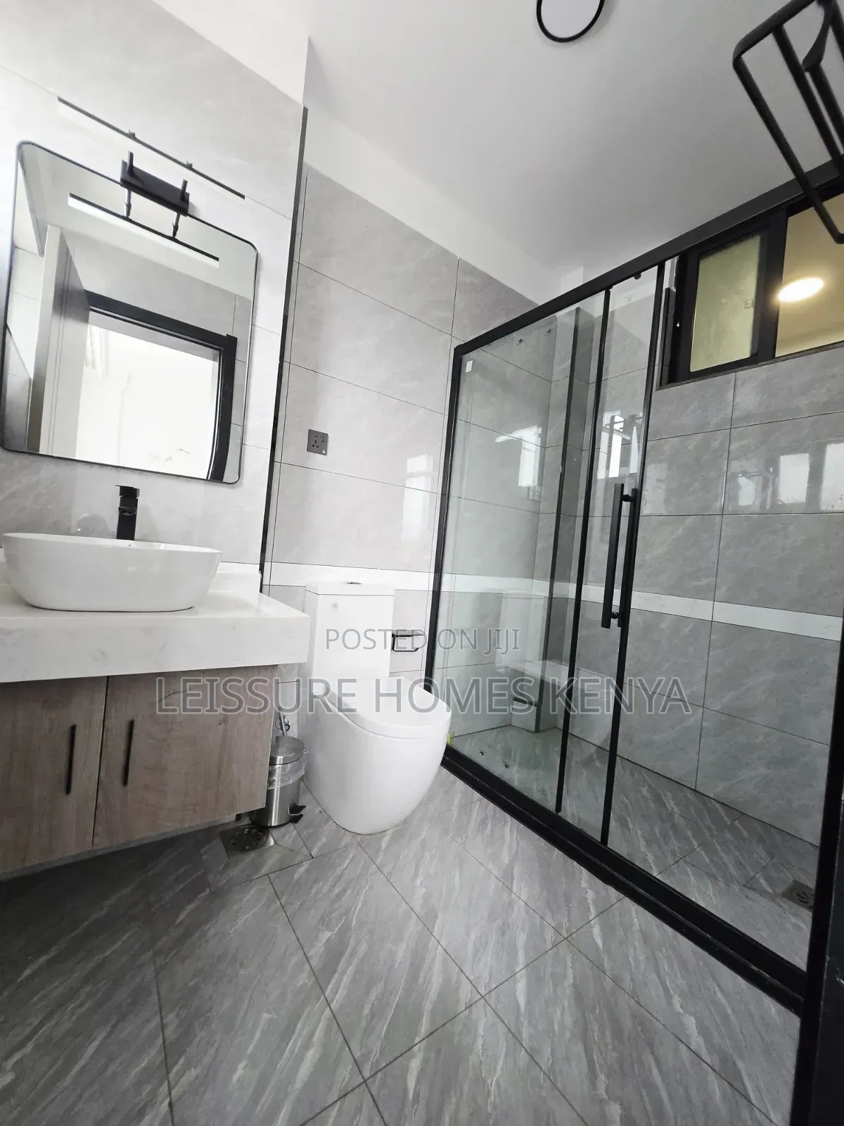 Furnished 3bdrm Apartment in Kileleshwa for rent
