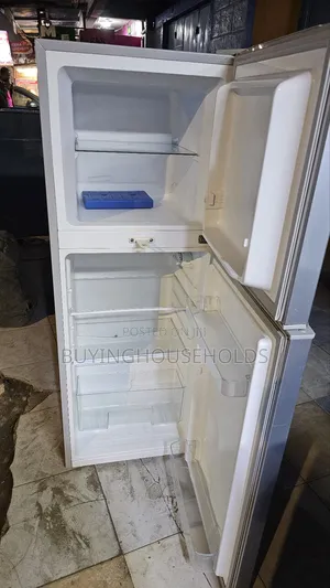 Von 138l Fridge,Used