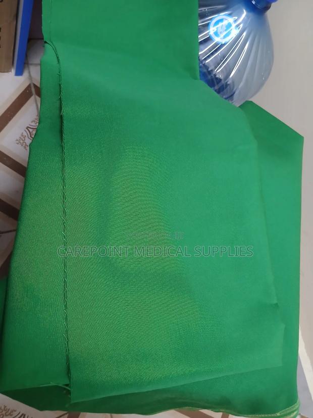 Reusable Surgical Drapes 1*1.5m - main view