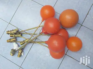 Original Ballvalve