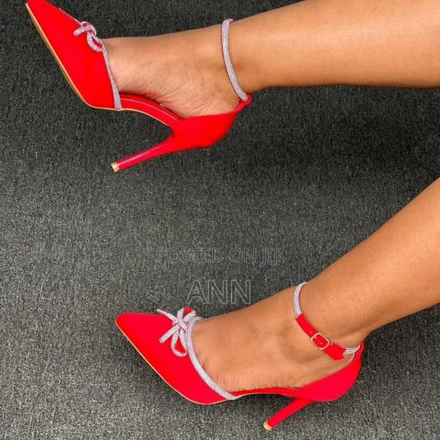 Stilleto Heel - thumbnail 5