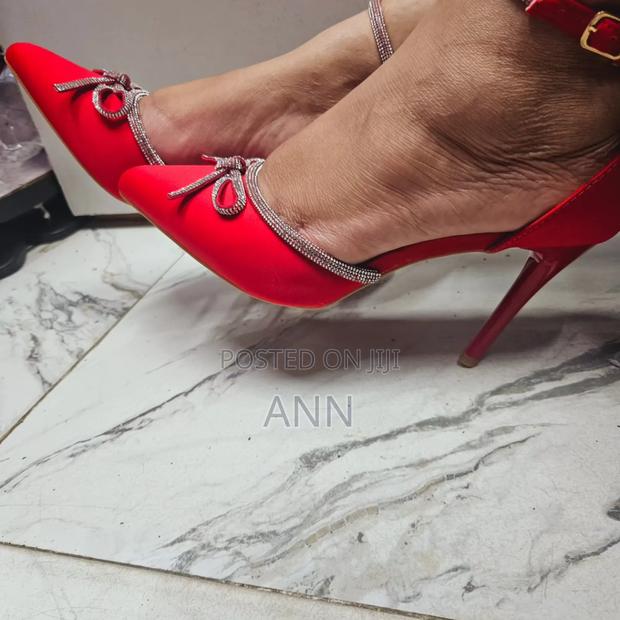 Stilleto Heel - thumbnail 8