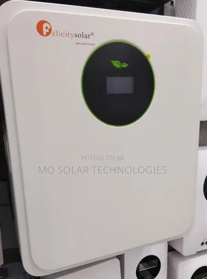 2.5kwh 24v 100ah Felicity Lifepo4 Lithium Battery