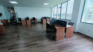 Core Working Space in Parklands - City Park Area ( Per Desk)