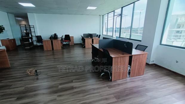 Core Working Space In Parklands - City Park Area ( Per Desk) - thumbnail 3