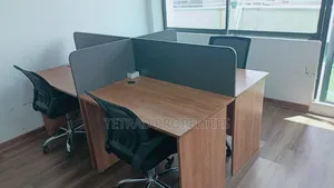 Core Working Space in Parklands - City Park Area ( Per Desk)