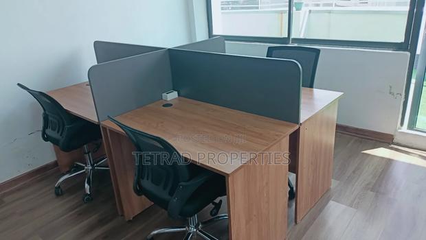 Core Working Space In Parklands - City Park Area ( Per Desk) - thumbnail 4
