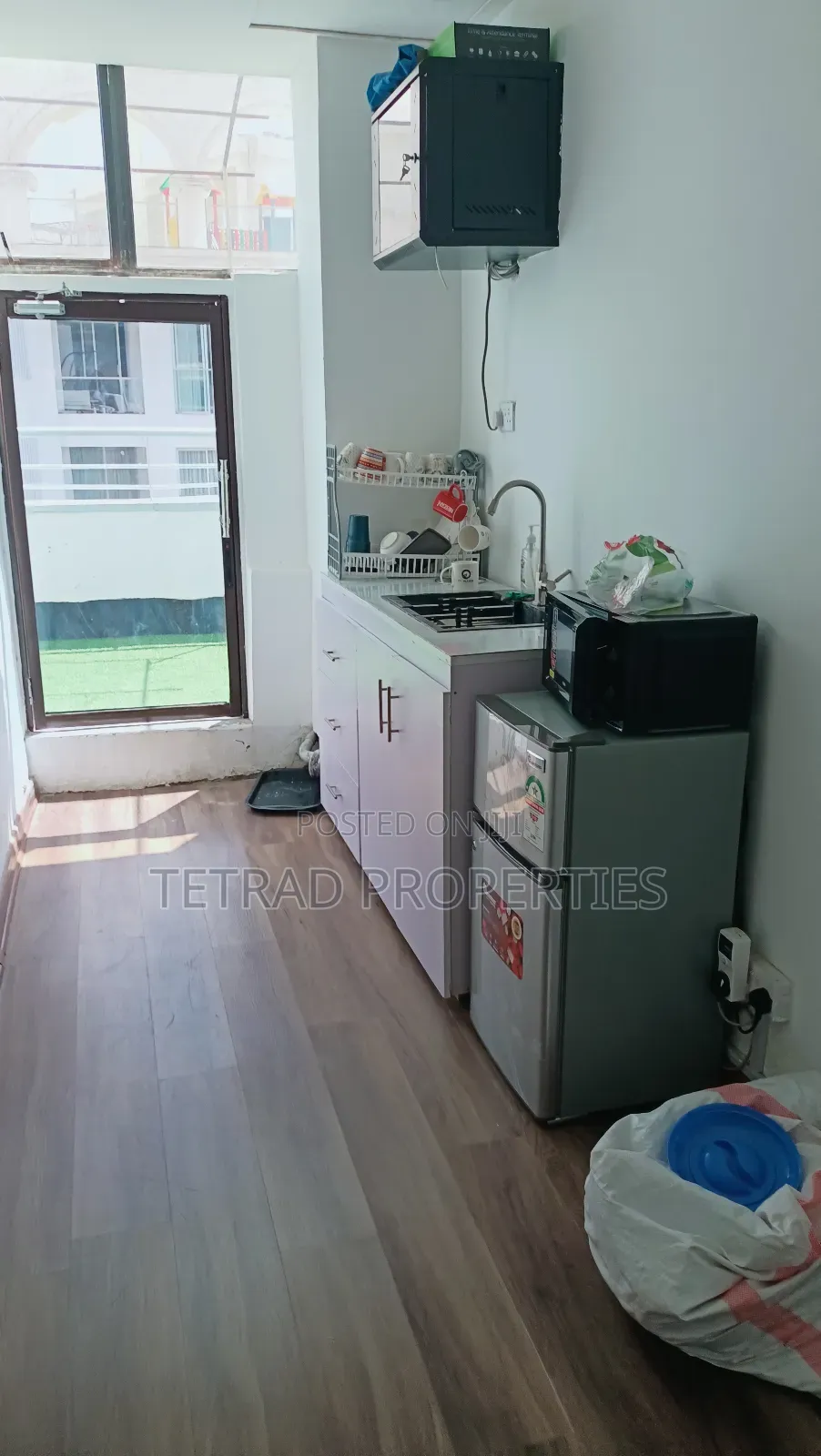 Core Working Space in Parklands - City Park Area ( Per Desk)