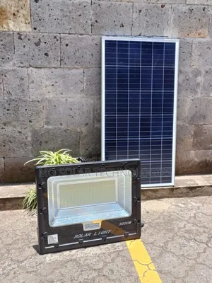 3000w Solar Alltop Flood Lights