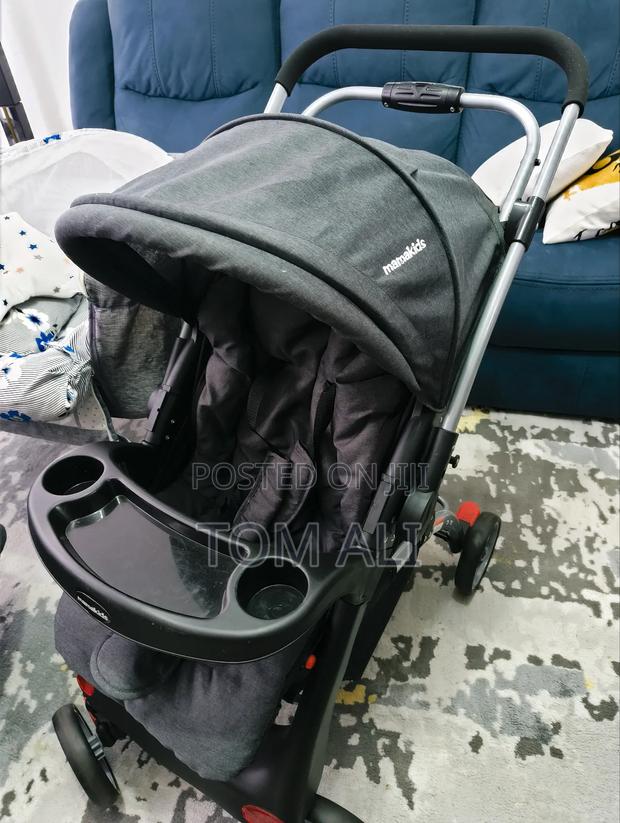 Baby Items - thumbnail 2
