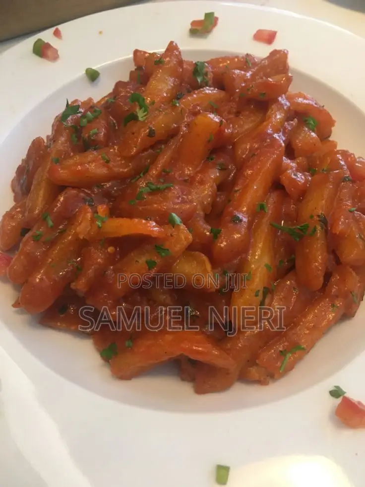 Looking for a CV as a Hot Kitchen Chef