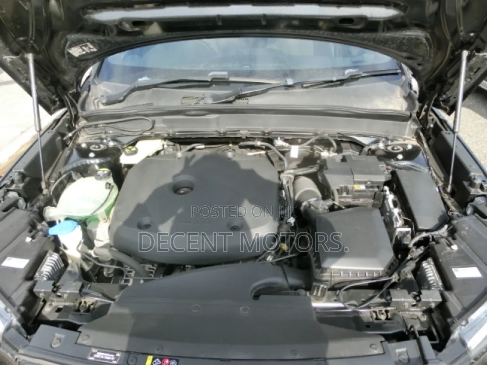 Volvo XC40 T4 Hybrid FWD 2020 Black