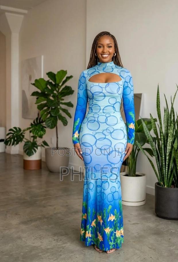 Women Dresses - thumbnail 3