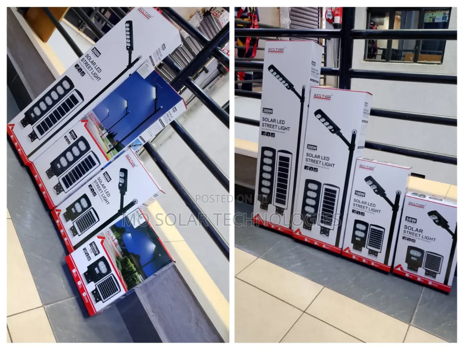 Solar Street Lights Wholesalers and Distributors