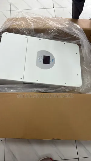 12kw Solar Deye Single Phase Hybrid Inverter