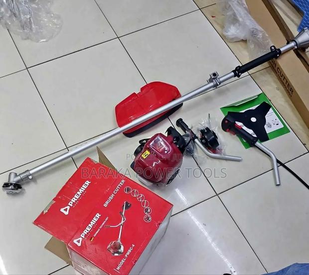 2stroke Brush Cutter - main view