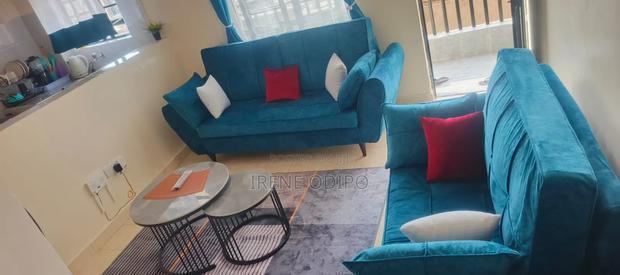 Fully Furnished Airbnb in Kisumu
