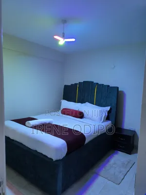 Fully Furnished Airbnb in Kisumu