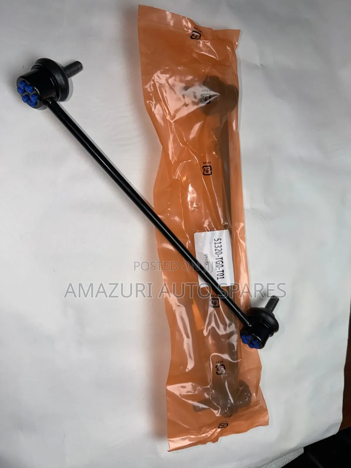 Honda Stabilizer Links