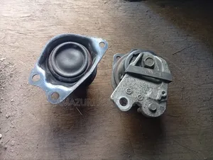 Honda Fit Engine Mount