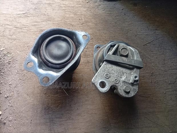 Honda Fit Engine Mount - thumbnail 2