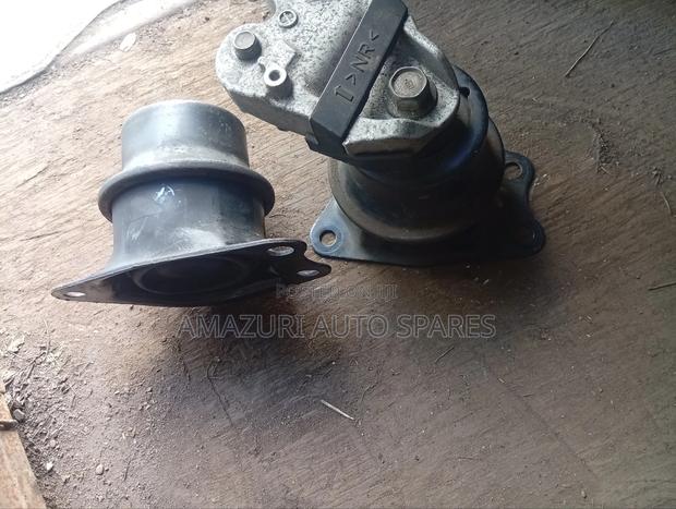 Honda Fit Engine Mount - thumbnail 4