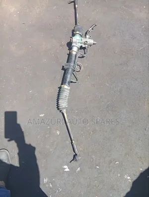 Toyota 110 Steering Rack