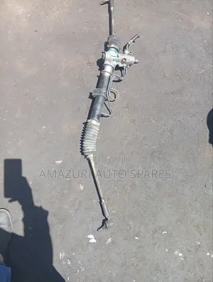 Toyota 110 Steering Rack