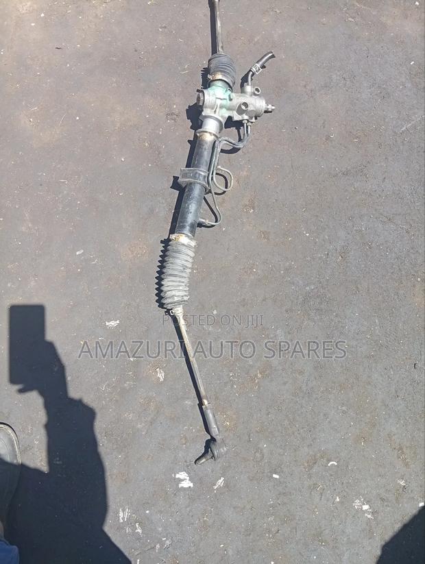 Toyota 110 Steering Rack - thumbnail 5