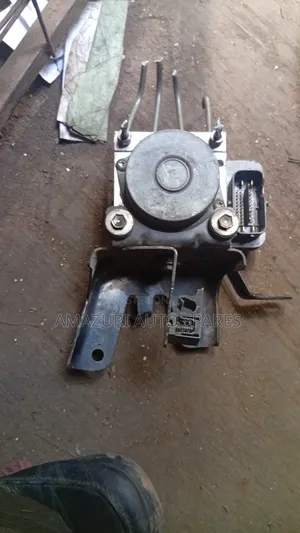 Toyota Fielder Abs Pump