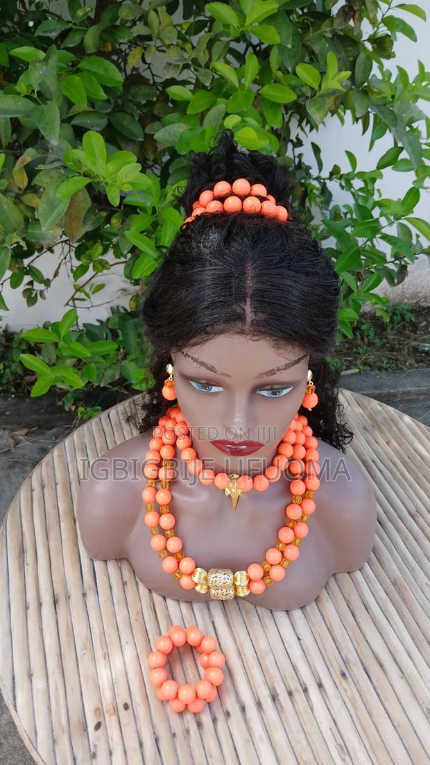 Nigeria Beads - thumbnail 5