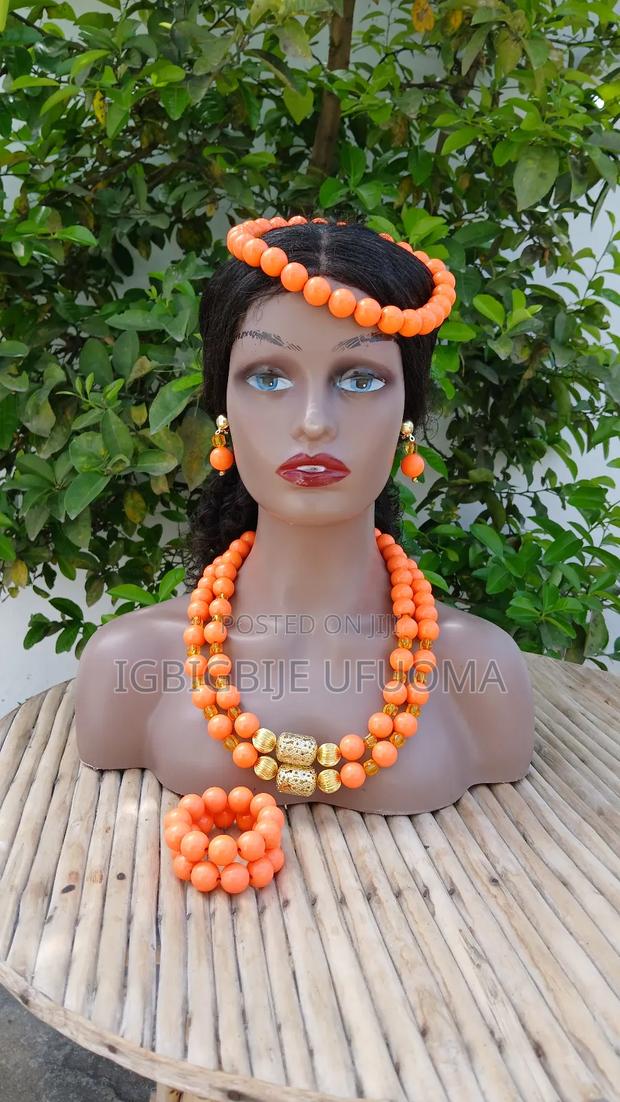 Nigeria Beads - thumbnail 6