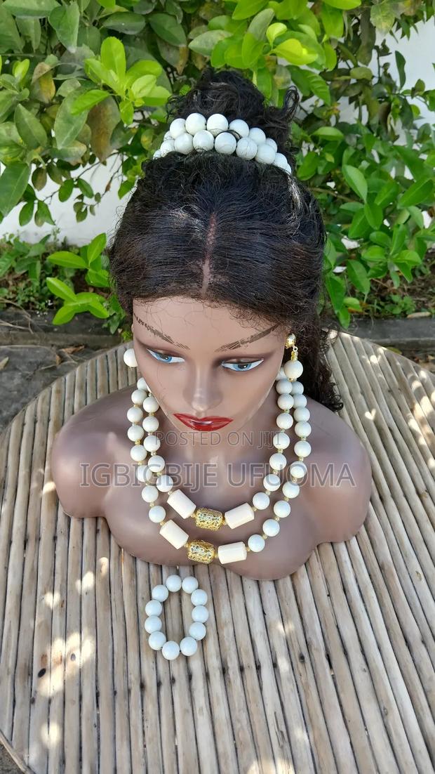 Nigeria Beads - thumbnail 7